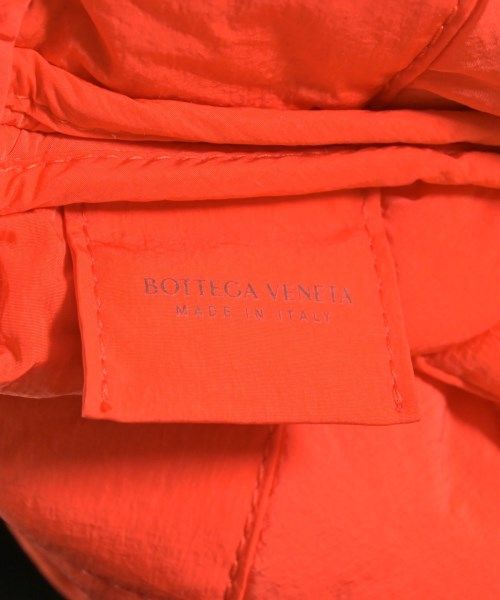 Bottega Veneta Intrecciato Nylon Clutch — view 5