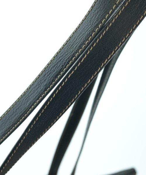 Loewe Velazquez Tote Bag Brown — view 5