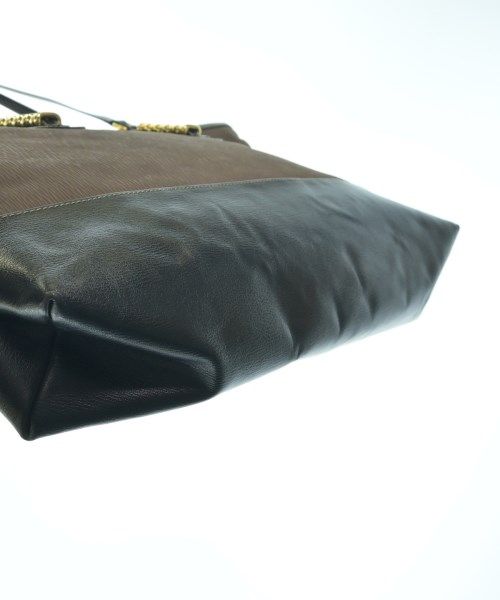 Loewe Velazquez Tote Bag Brown — view 8