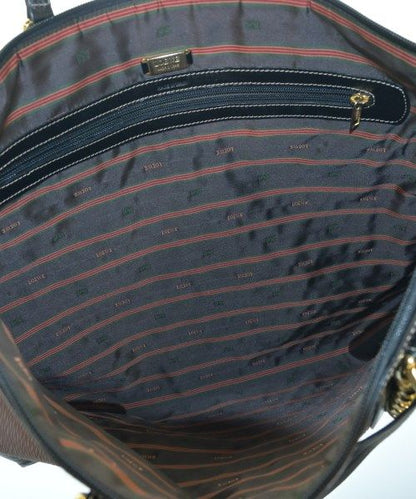 Loewe Velazquez Tote Bag Brown — view 3