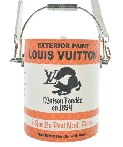 Louis Vuitton LV Paint Can Shoulder Bag