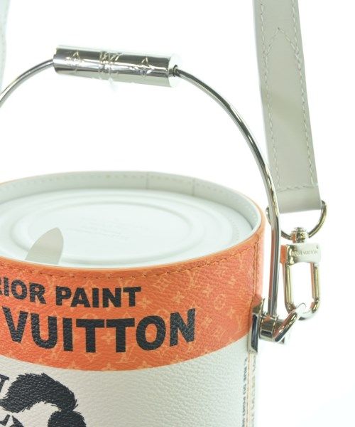 Louis Vuitton LV Paint Can Shoulder Bag — view 8