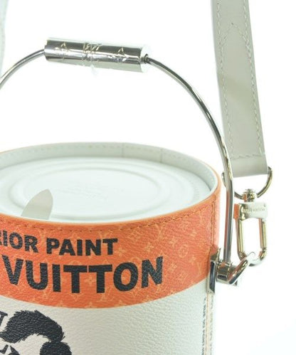 Louis Vuitton LV Paint Can Shoulder Bag — view 8