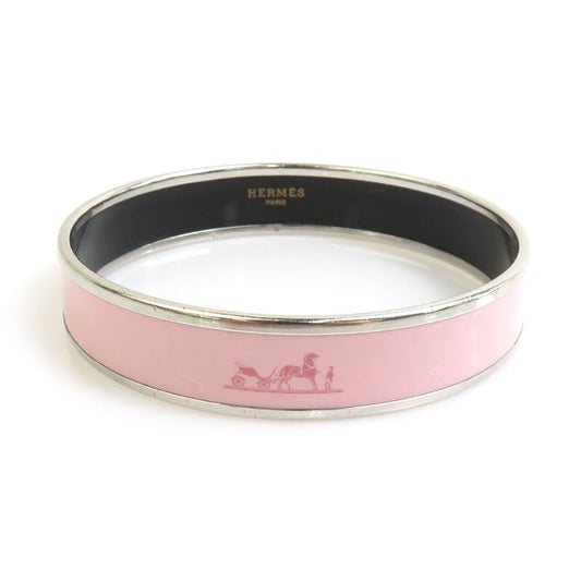 Hermes Bracelet Bangle Enamel