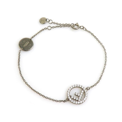 Fendi Bracelet Silver