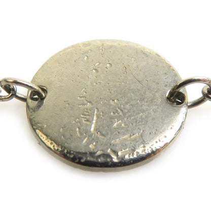 Fendi Bracelet Silver — view 6