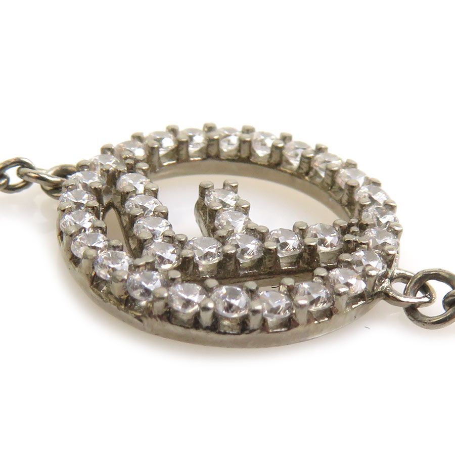 Fendi Bracelet Silver — view 4
