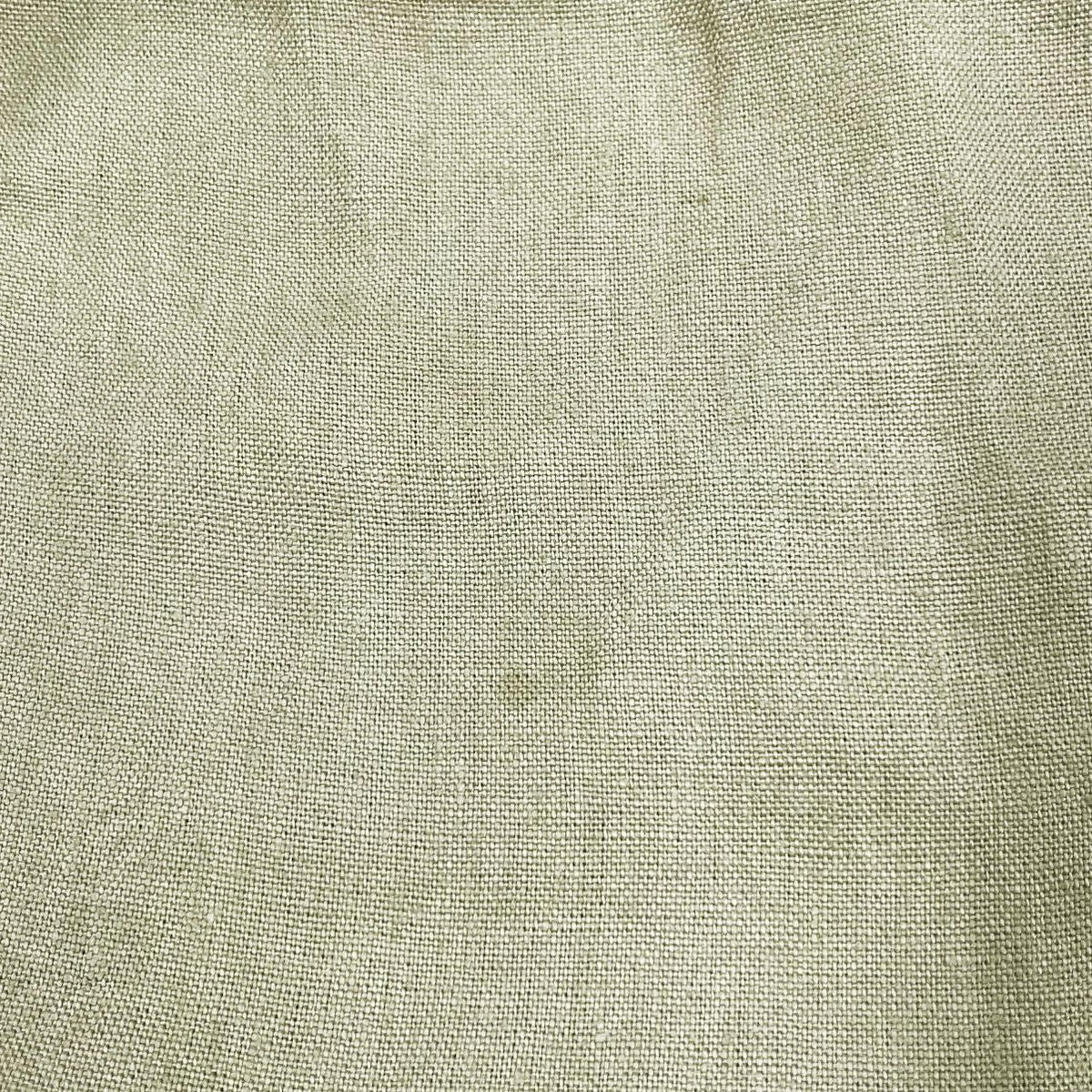 Celine by Phoebe Philo Linen Wide Tuck Trousers Pants 2 Beige 36 — view 7