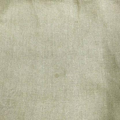 Celine by Phoebe Philo Linen Wide Tuck Trousers Pants 2 Beige 36 — view 7