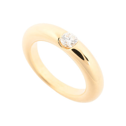 Cartier Ring Ellipse