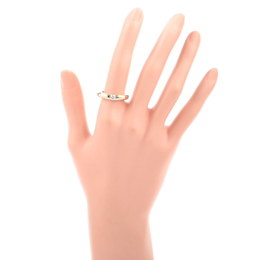 Cartier Ring Ellipse — view 6