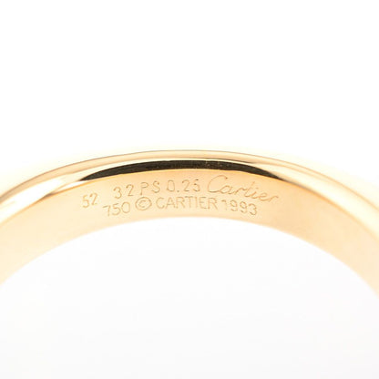 Cartier Ring Ellipse — view 4
