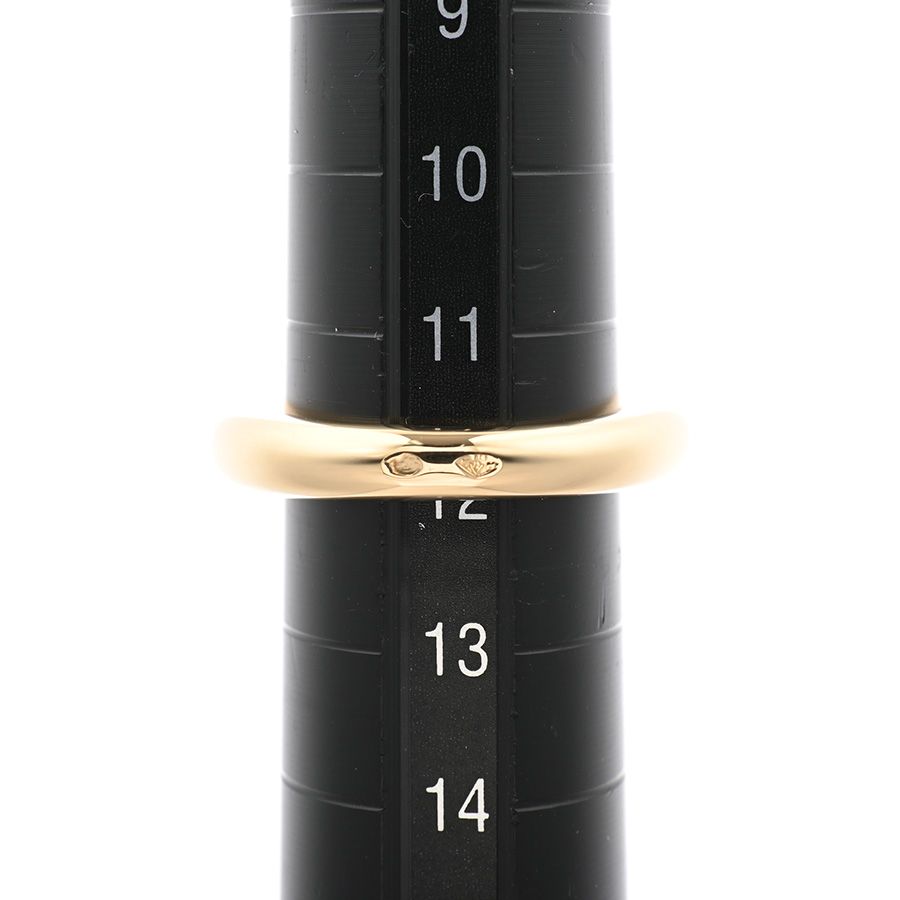 Cartier Ring Ellipse — view 5