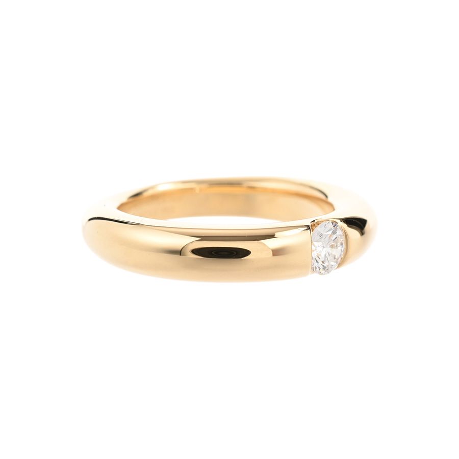 Cartier Ring Ellipse — view 2