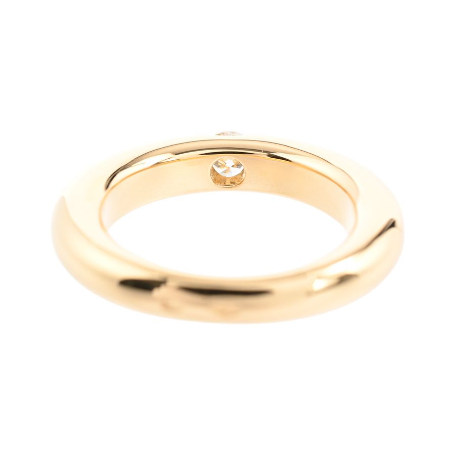 Cartier Ring Ellipse — view 3