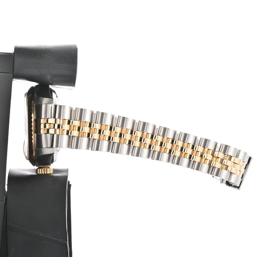 Rolex Watch Datejust Gold — view 6