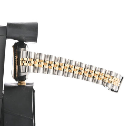 Rolex Watch Datejust Gold — view 6