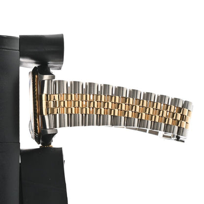 Rolex Watch Datejust Gold — view 6