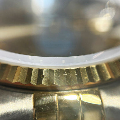 Rolex Watch Datejust Gold — view 8