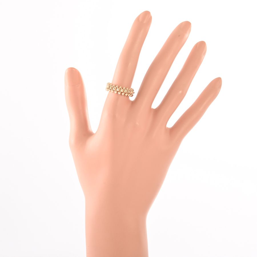 Cartier Ring Clash de Cartier SM — view 5