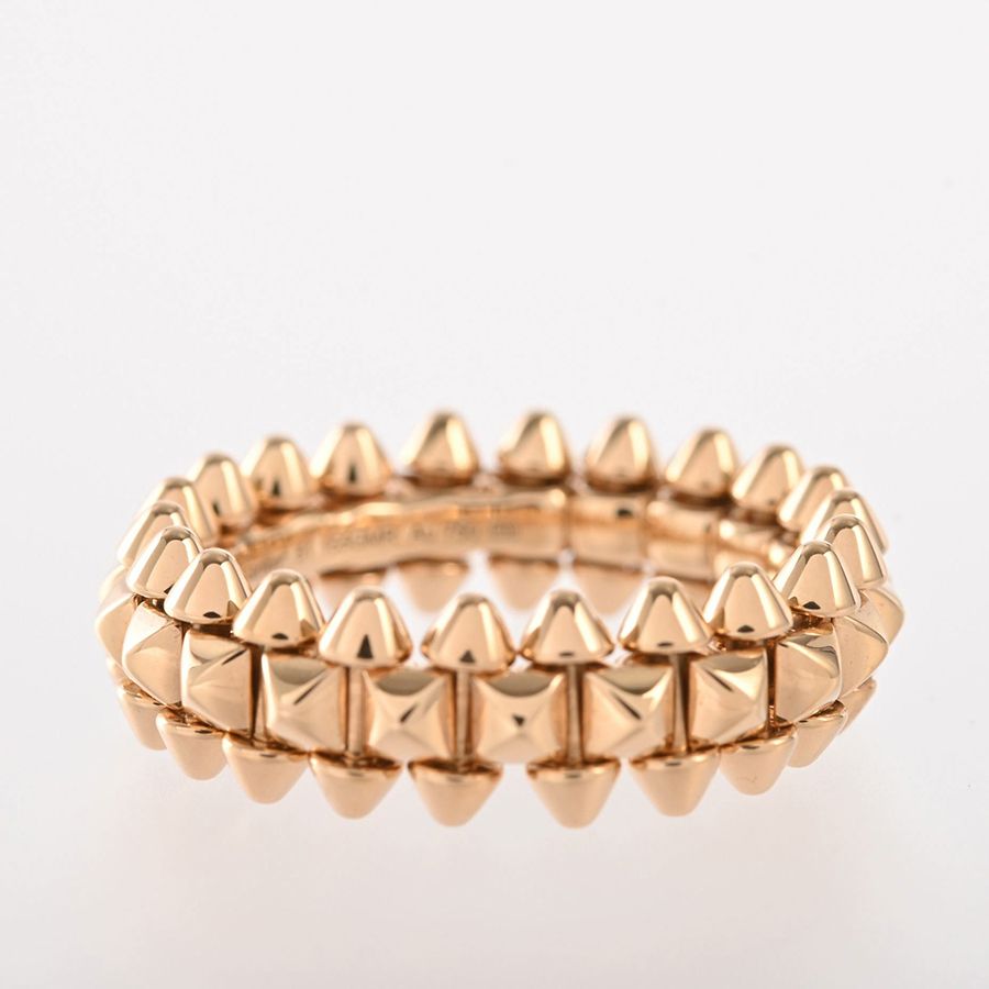 Cartier Ring Clash de Cartier SM — view 2