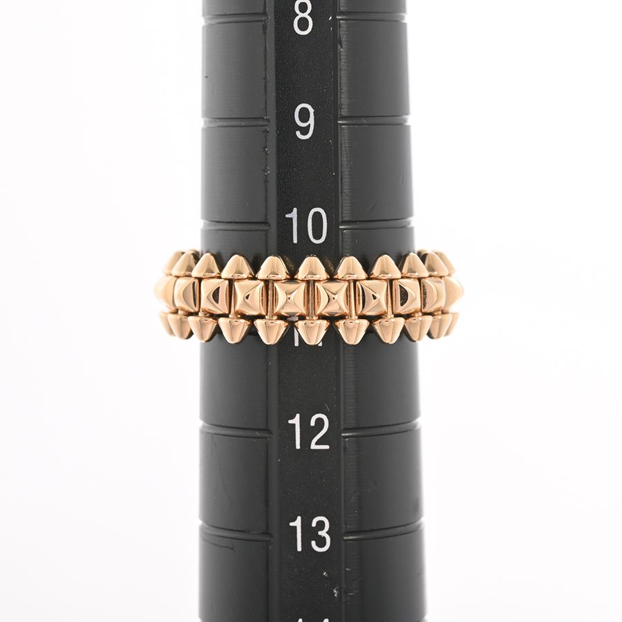 Cartier Ring Clash de Cartier SM — view 4