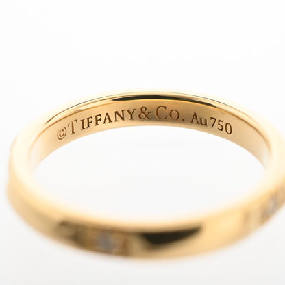 Tiffany & Co Ring True Band — view 3