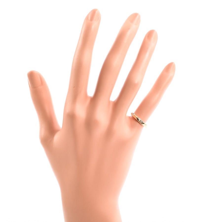 Tiffany & Co Ring True Band — view 5