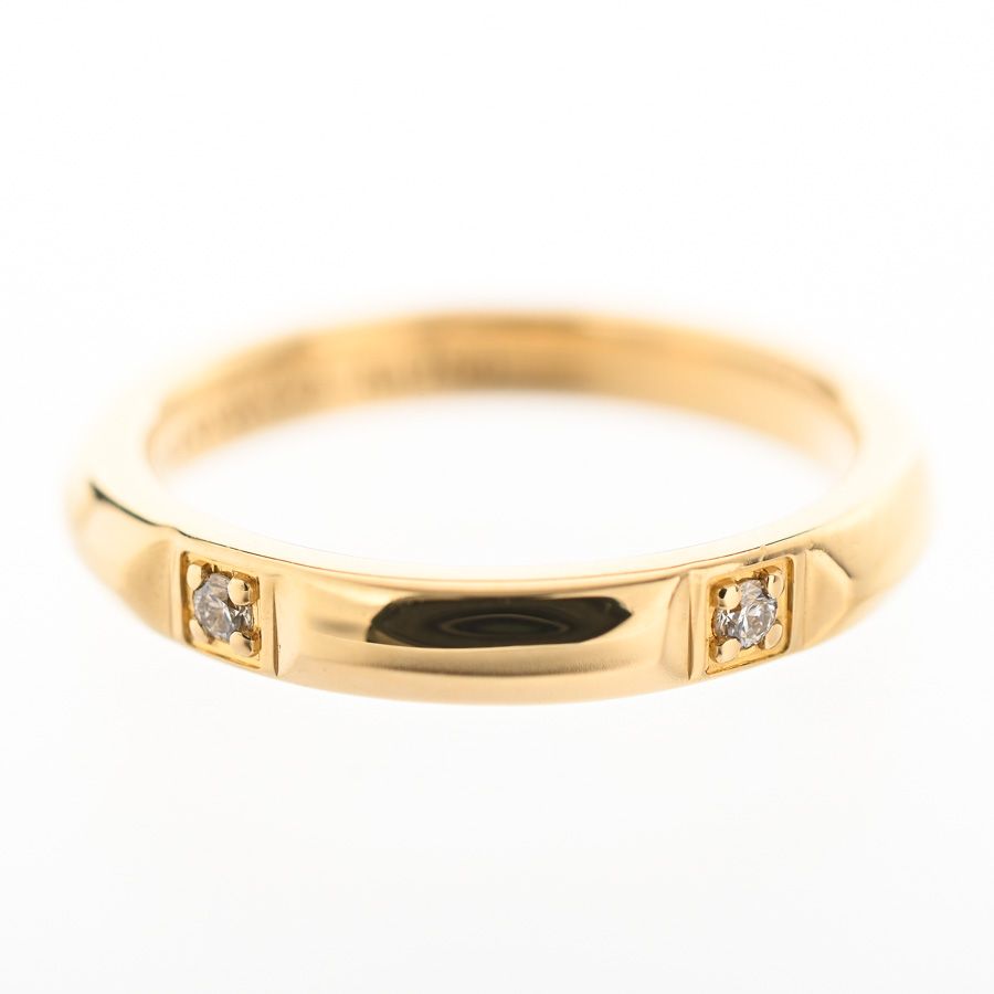 Tiffany & Co Ring True Band — view 2