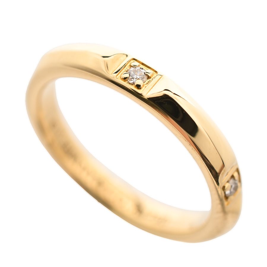 Tiffany & Co Ring True Band