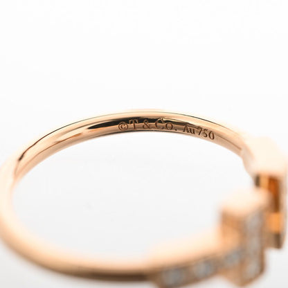 Tiffany & Co Ring T Wire — view 4
