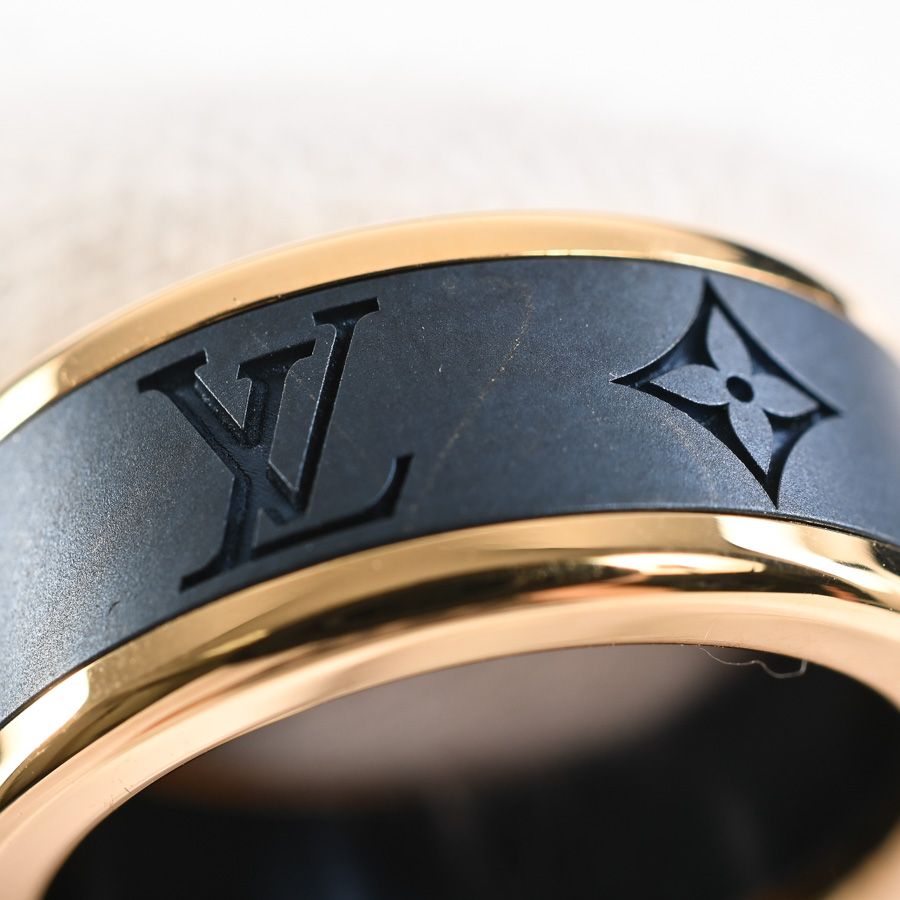 Louis Vuitton Ring les Gaston — view 6