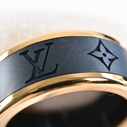 Louis Vuitton Ring les Gaston — view 6