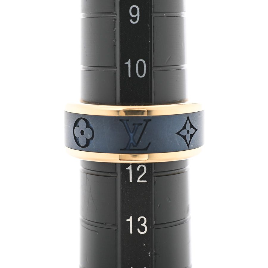 Louis Vuitton Ring les Gaston — view 4
