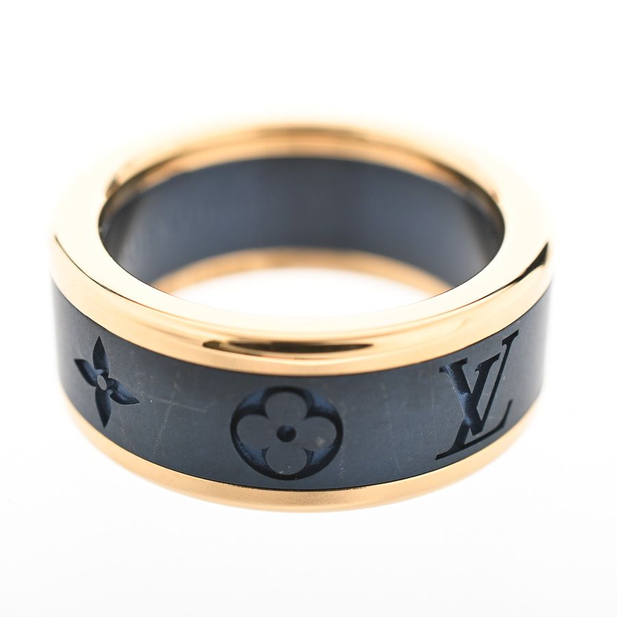 Louis Vuitton Ring les Gaston — view 2