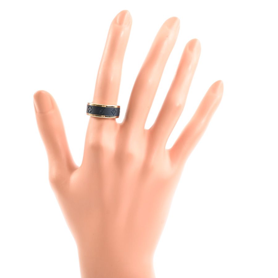 Louis Vuitton Ring les Gaston — view 5