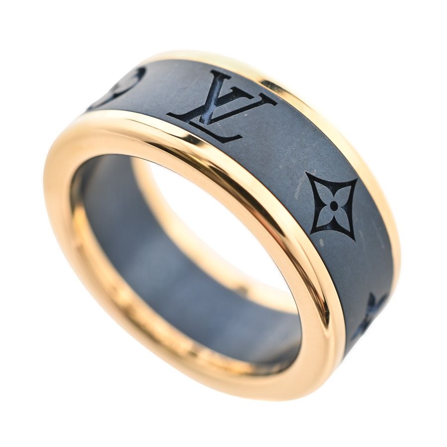 Louis Vuitton Ring les Gaston
