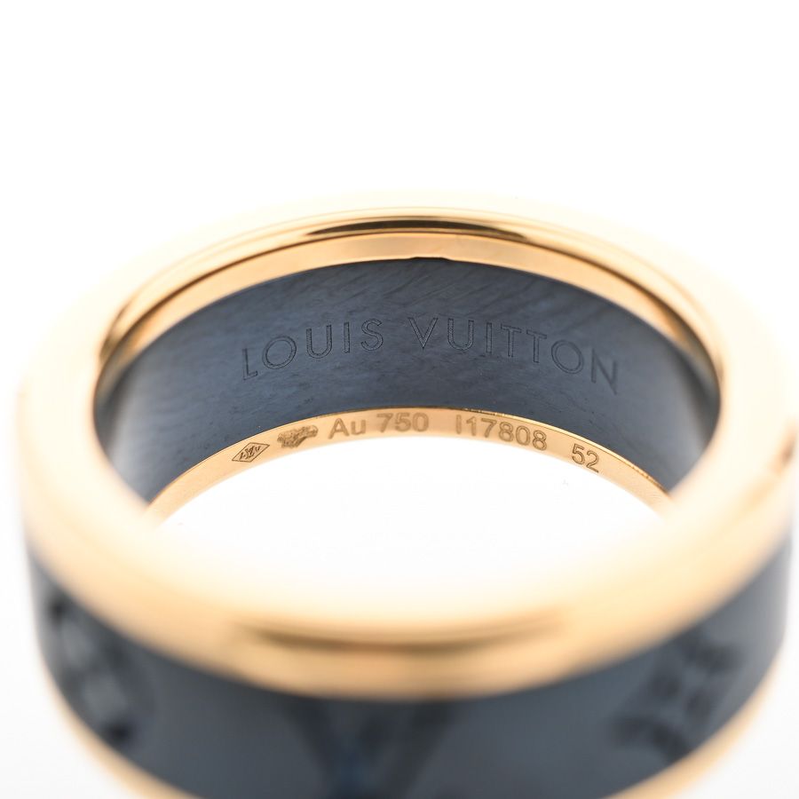 Louis Vuitton Ring les Gaston — view 3