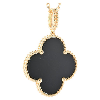 Van Cleef & Arpels Necklace Magic Alhambra Long — view 2