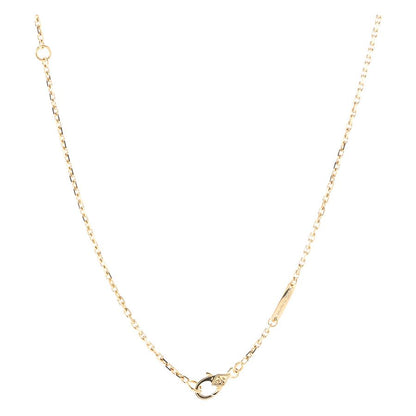 Van Cleef & Arpels Necklace Magic Alhambra Long — view 3