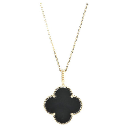 Van Cleef & Arpels Necklace Magic Alhambra Long