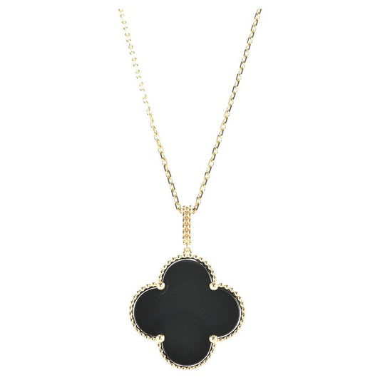 Van Cleef & Arpels Necklace Magic Alhambra Long