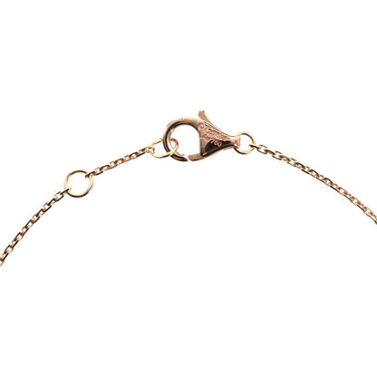 Cartier Bracelet Amulette Pink — view 4