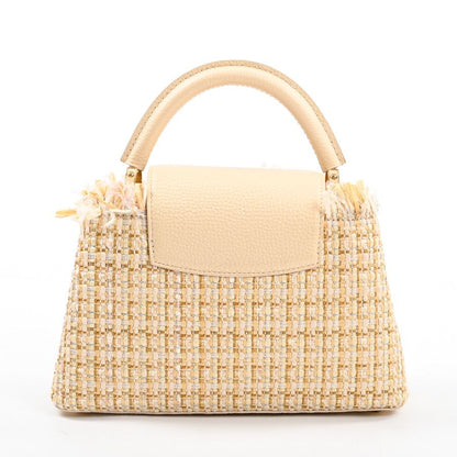 Louis Vuitton Handbag Capucines BB — view 3