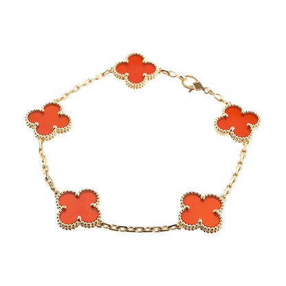 Van Cleef & Arpels Bracelet Vintage Alhambra
