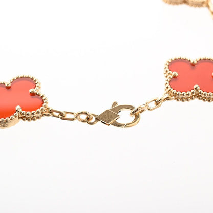 Van Cleef & Arpels Bracelet Vintage Alhambra — view 3