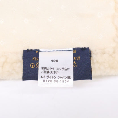 Louis Vuitton Echarpe Shearling Lamb Tippet — view 8
