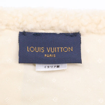 Louis Vuitton Echarpe Shearling Lamb Tippet — view 6