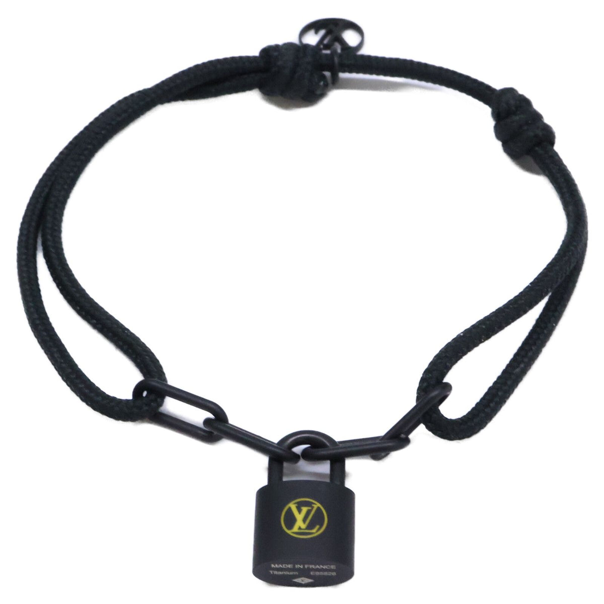 Louis Vuitton Lockit Virgil Abloh Code — view 2