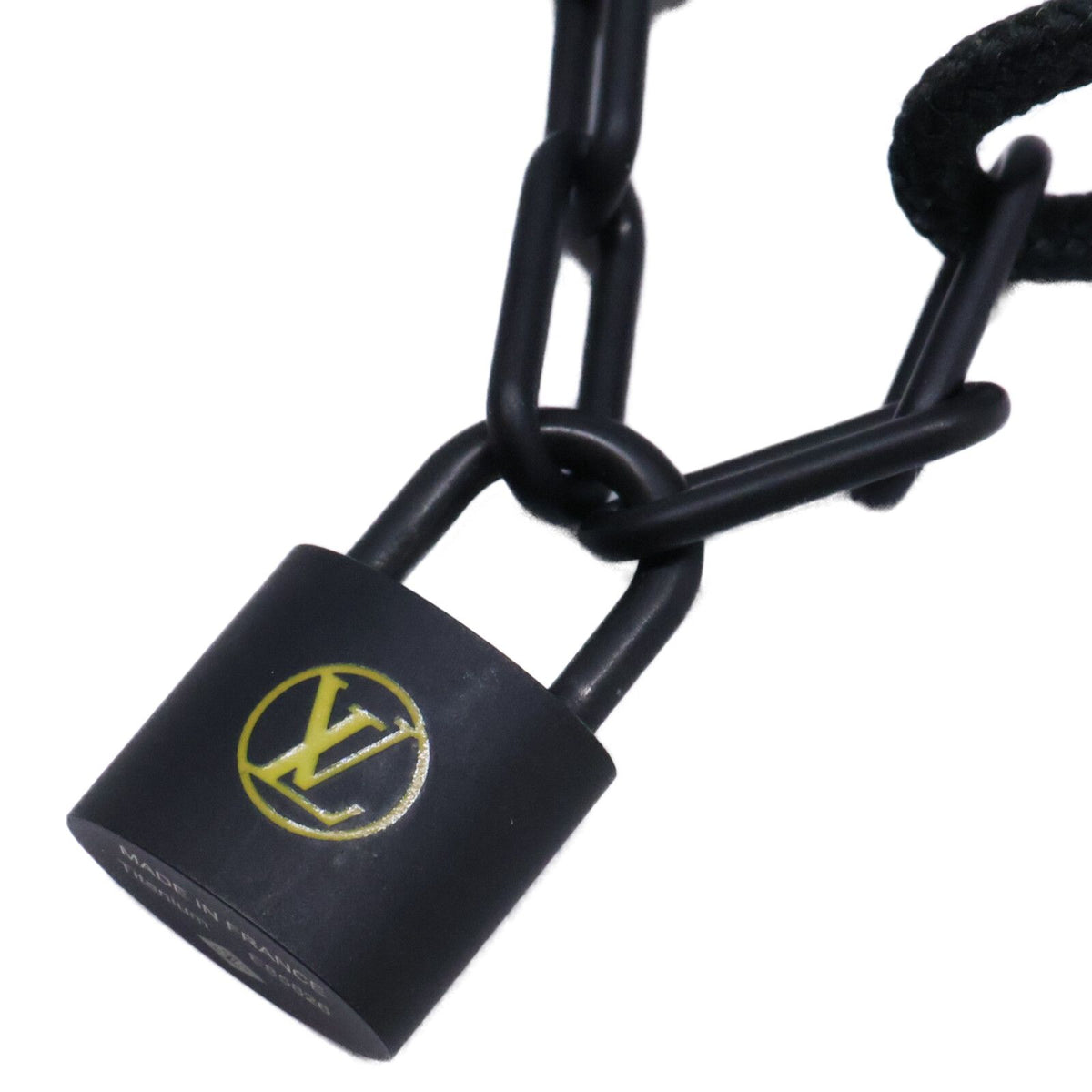 Louis Vuitton Lockit Virgil Abloh Code — view 6